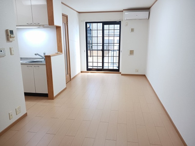 【居間・リビング】 | ネオ・ブローテＡ