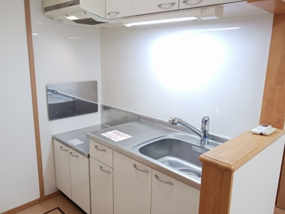 【キッチン】 | ネオ・ブローテＡ