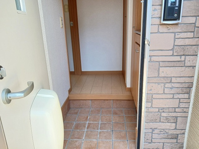 【玄関】 | ネオ・ブローテＡ