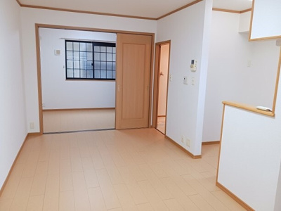 【内装】 | ネオ・ブローテＡ