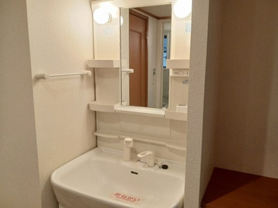 【洗面所】 | ネオ・ブローテＡ