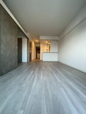 Park Lane Kujoの居間・リビング