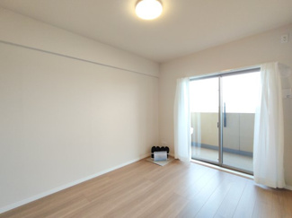 【洋室】 | ウィズ勝田台