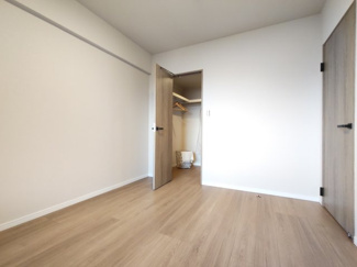 【洋室】 | ウィズ勝田台