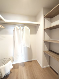 【収納】 | ウィズ勝田台