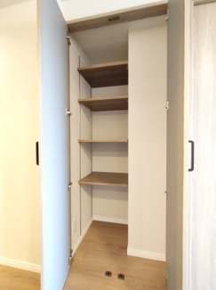 【収納】 | ウィズ勝田台