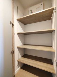 【収納】 | ウィズ勝田台