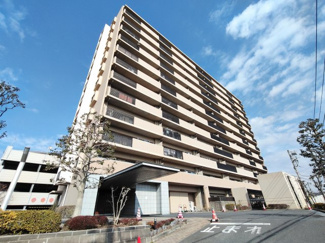 【外観】 | ウィズ勝田台