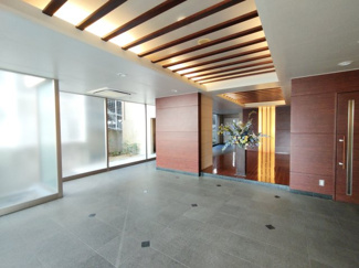 【エントランス】 | ウィズ勝田台