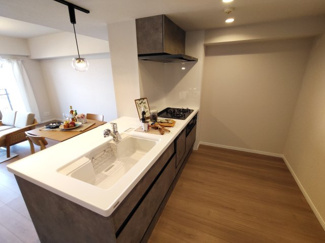 【キッチン】 | ウィズ勝田台