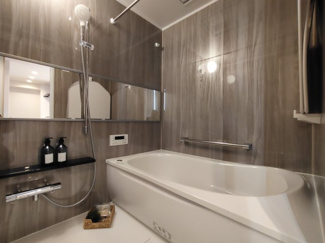 【浴室】 | ウィズ勝田台