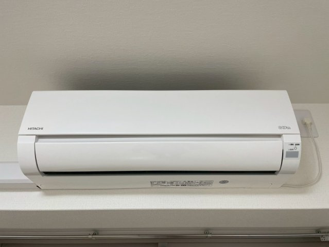 S-FORT桜ノ宮の設備