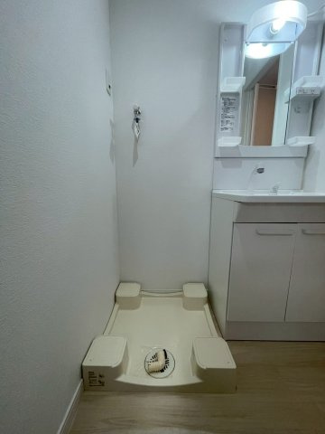 S-FORT桜ノ宮の設備