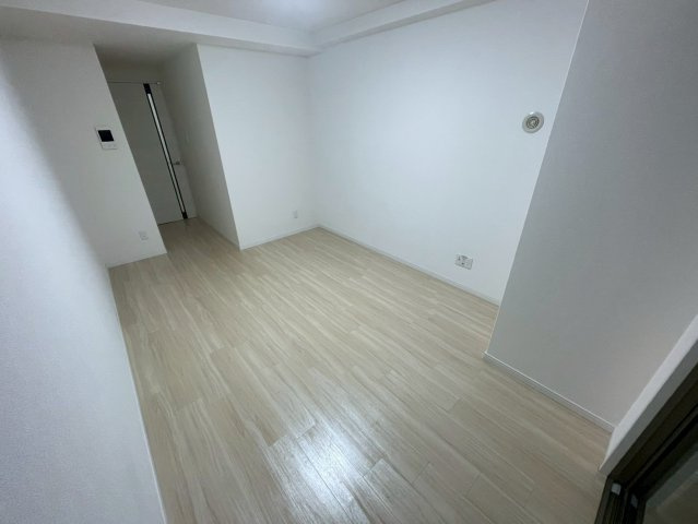 S-FORT桜ノ宮の洋室