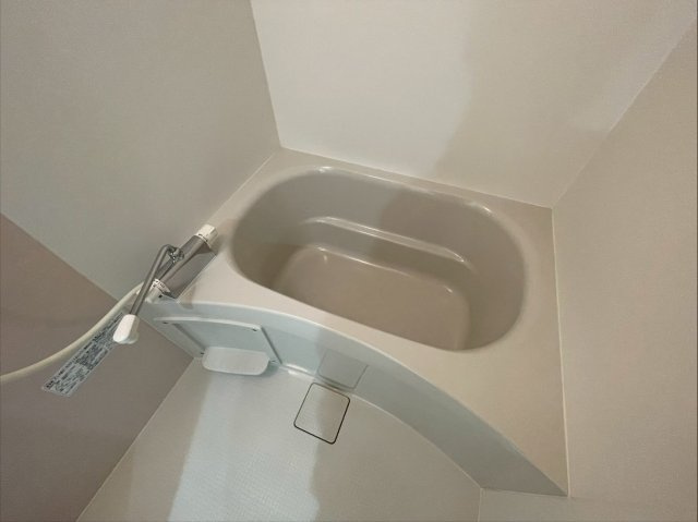 S-FORT桜ノ宮の浴室