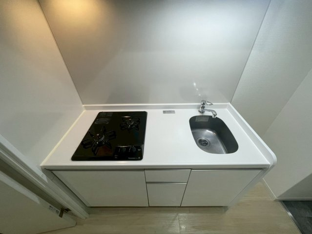 S-FORT桜ノ宮のキッチン