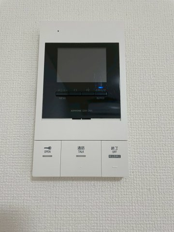 S-FORT桜ノ宮の設備