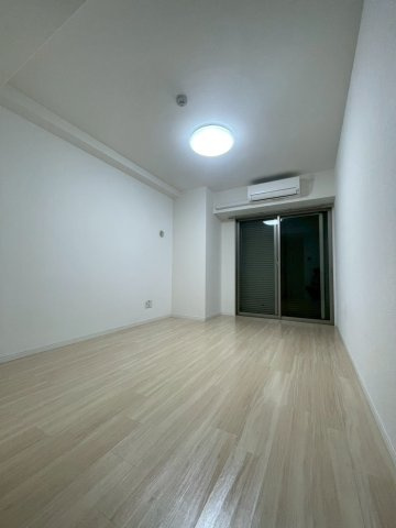 S-FORT桜ノ宮の洋室