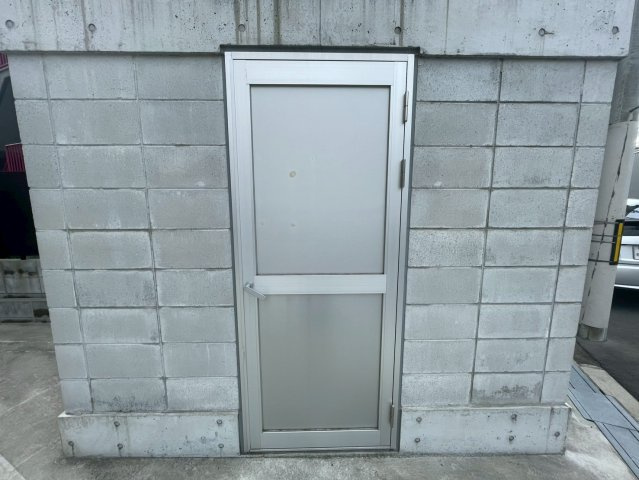 S-FORT桜ノ宮のその他共用部分