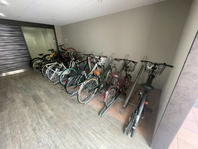 S-FORT桜ノ宮のその他共用部分