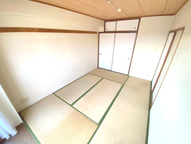 【和室】 | ホーリーグランド稲毛山王