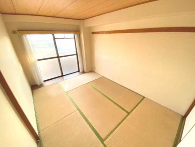 【和室】 | ホーリーグランド稲毛山王