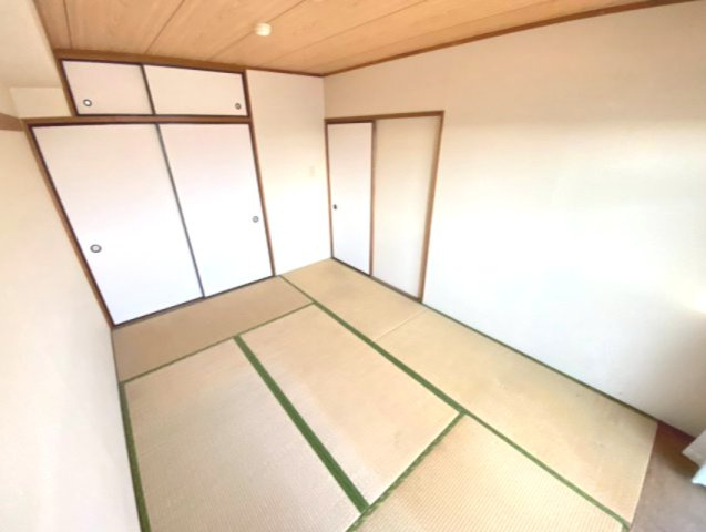 【和室】 | ホーリーグランド稲毛山王