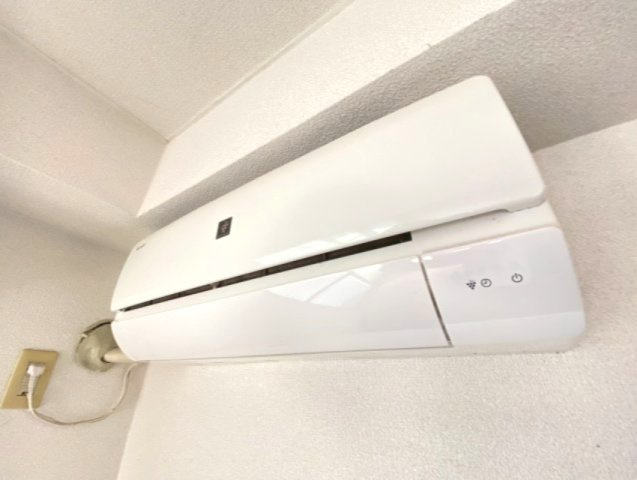 【設備】 | ホーリーグランド稲毛山王