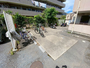 【その他共用部分】 | ホーリーグランド稲毛山王