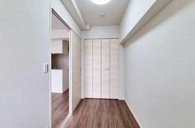 【内装】 | アルファコート曳舟2