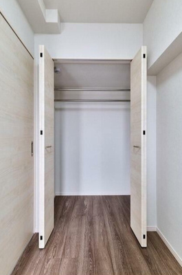 【収納】 | アルファコート曳舟2