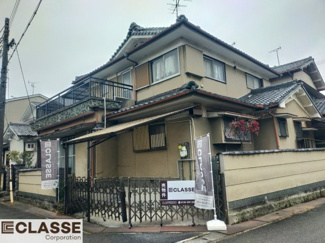 【周辺】 | 城陽市寺田尺後　売土地　建築条件無し