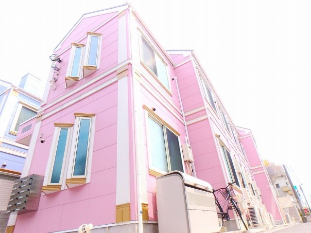 グレースメイク(家具付き)