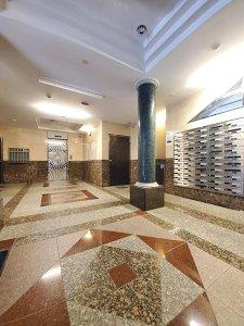 【エントランス】 | エステートモア警固本通り