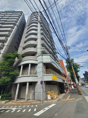 【展望】 | エステートモア警固本通り