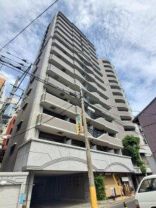 【外観】 | エステートモア警固本通り