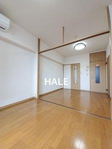 【居間・リビング】 | エステートモア警固本通り