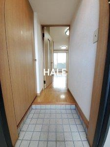 【玄関】 | エステートモア警固本通り