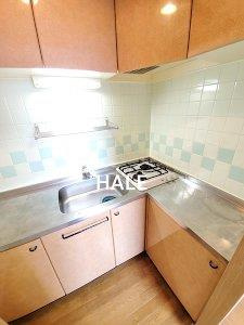 【キッチン】 | エステートモア警固本通り