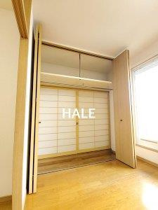 【収納】 | エステートモア警固本通り