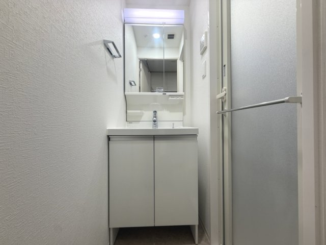 【洗面所独立】プレサンス神崎川ファインブレス