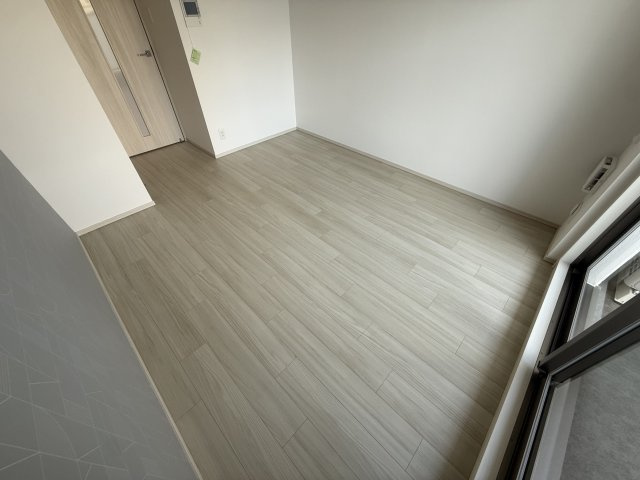 【寝室】プレサンス神崎川ファインブレス