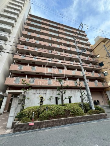 天満リバーサイドプラザ