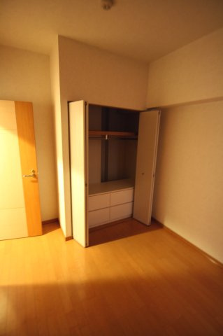 ＫiＬaＬa住吉の収納