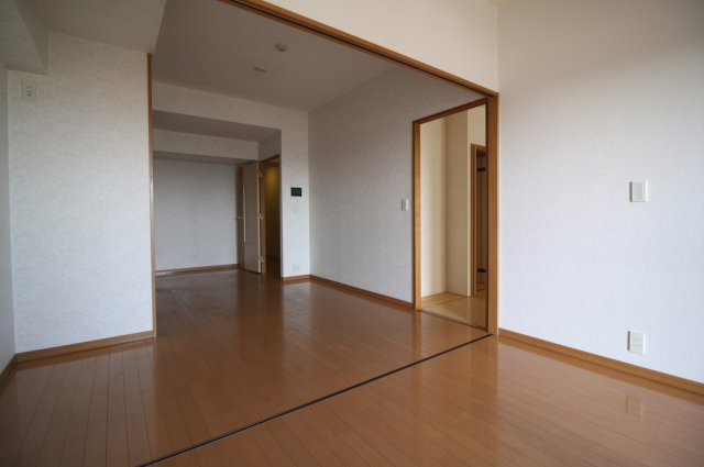 ＫiＬaＬa住吉の居間・リビング