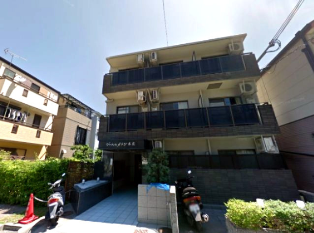 シャルムメゾン本庄