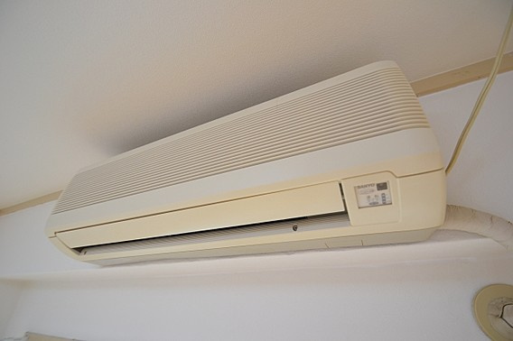 シティハイツ二宮の設備