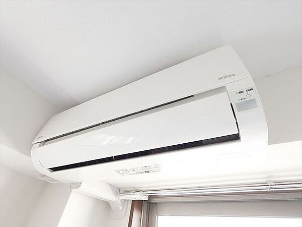 ＲＥＳＩＤＥＮＣＥ六甲道の設備