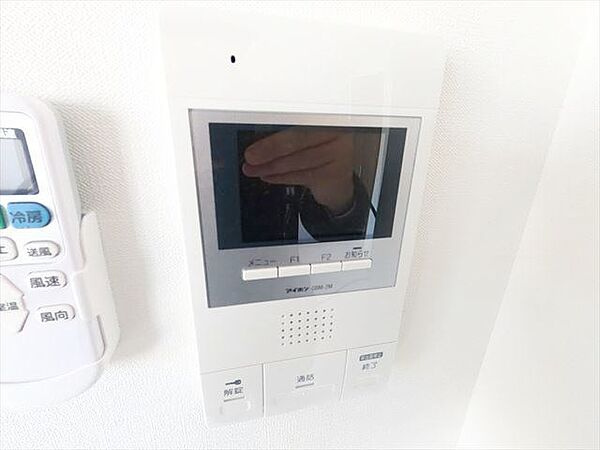 ＲＥＳＩＤＥＮＣＥ六甲道のセキュリティ