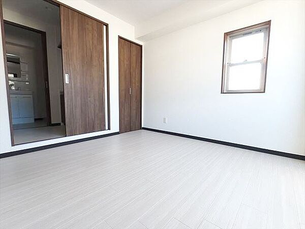 ＲＥＳＩＤＥＮＣＥ六甲道の居間・リビング